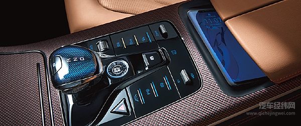 银河E8对标汉EV 消费者该怎么选？