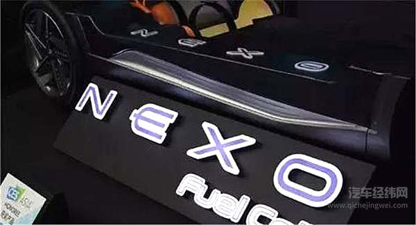 2018亚洲CES直击，看看有哪些超前汽车黑科技？