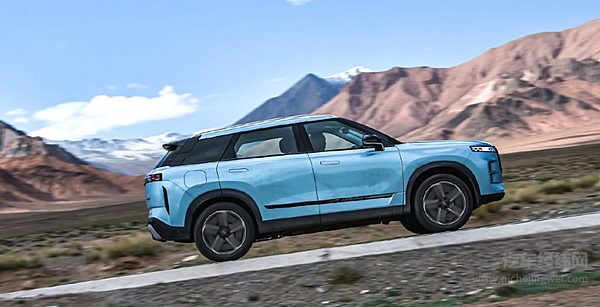 奇瑞C-DM系统渐入佳境能否成为国产三甲？