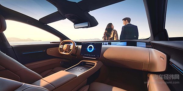 鸿蒙座舱+乾崑智驾 阿维塔12与享界S9该选哪一个？