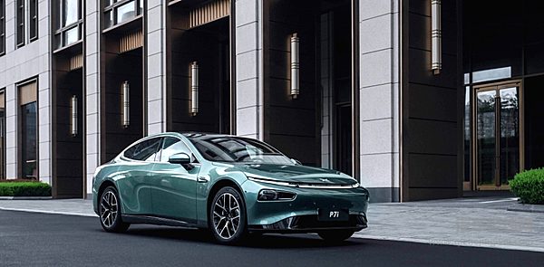 HiPhi Y闪亮登场  高合用自己的模式解读全球新能源汽车市场