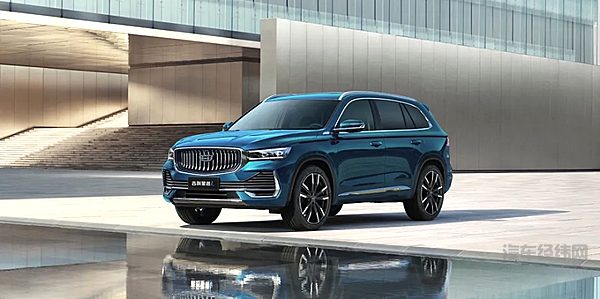 预算不多又想年前购车 长安CS75 PLUS与星越L值得一看