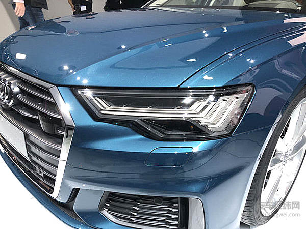 国际汽车潮流风向标 2018日内瓦车展看什么？