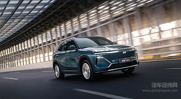 相同目标不同路径 2026年五大品牌的智能驾驶前景如何？