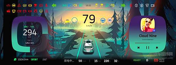 威马开卖“QQ秀”  汽车软件真的能盈利吗？