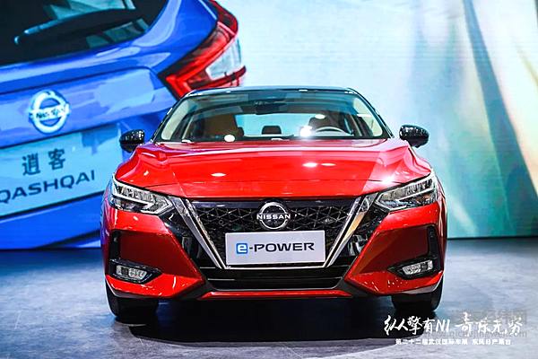 东风两款重磅新车亮相武汉车展 提供更高品质的电动化用车体验