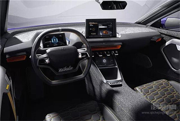 加甲醇的纯电跑车，有可能比烧汽油的超跑还优秀吗？