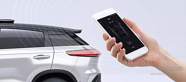 小鹏首款量产车G3全球首发 玩得就是新潮