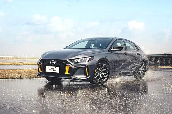 国产车也开始拼性能 近期都有哪些国产小钢炮上市？