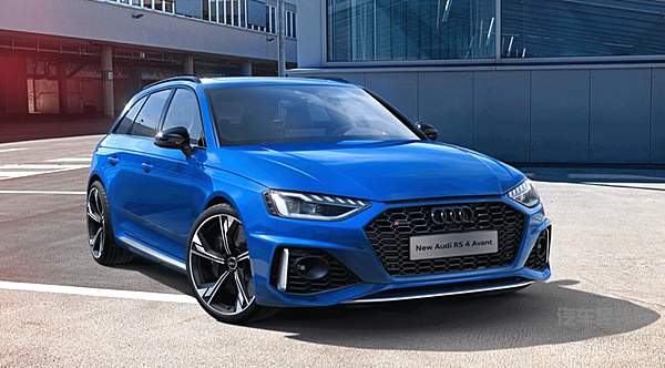 抢滩“金九银十” 奥迪祭出史上最强性能车阵容