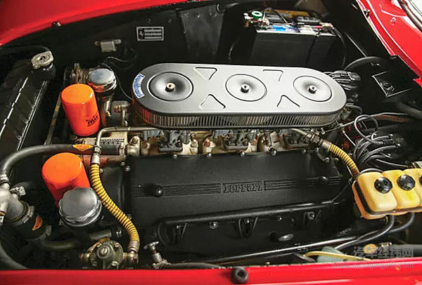 那些“化石车”到底值多少钱？看看RM苏富比-亚美利亚岛拍卖会三大锤