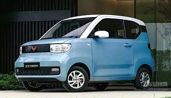 新能源遇上老年代步车整治 市场“新风口”出现？