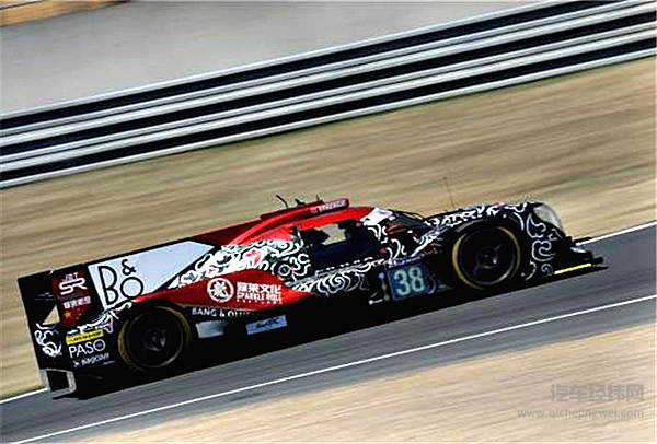 汽车狂欢趴 这个夏天还可以再热一点~