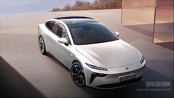 奕派品牌正式亮相 东风新能源调整到位能否扭转局势？