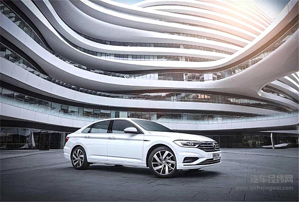 捷达要自立门户 全新速腾竟然被留下了！