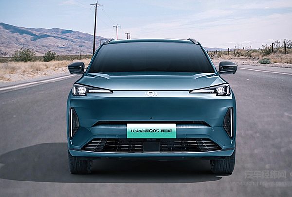 紧凑型插混SUV对决 启源Q05靠什么战胜瑞虎7 C-DM？