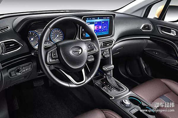 降价也要“体面” 传祺GS4这次真的是下血本了！