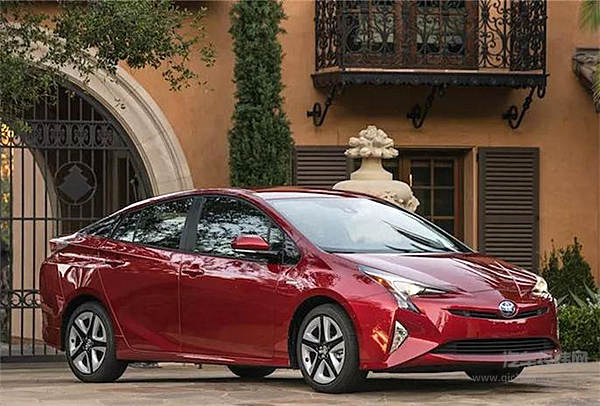 丰田为什么对纯电动没信心？