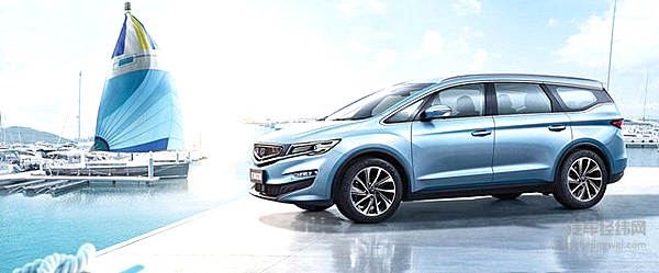 长城、吉利2月销量出炉 一家欢喜一家愁！