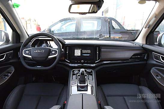 域虎9是否能传承原汁原味的美式皮卡精神？