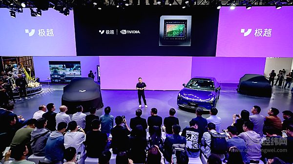 车圈刮起流行风 车企掌门人集体下场效果如何？