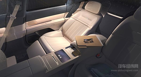 换电站、智能化持续进步 蔚来的技术如何与产品结合？