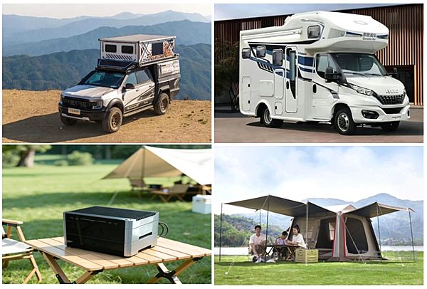 全球汽车人采购盛宴 2026九州展3月20日即将开幕！