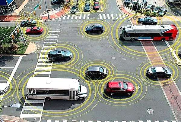 汽车行业又一新风口，别再管电动车续航力了