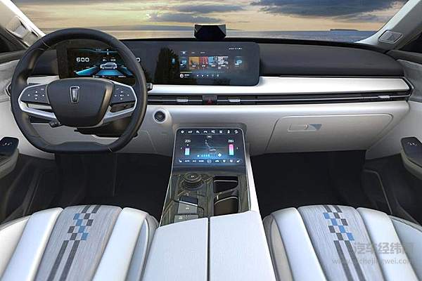 拒绝流俗 一汽奔腾E01进军新能源市场！