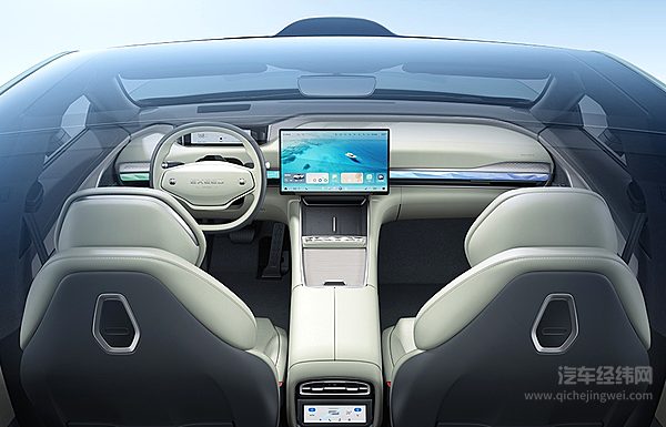 18.8万元起的吉利银河E8开启预售 能否挑战星纪元ES？