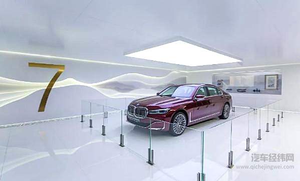 宝马8系、7系领衔 一大波新车集体亮相蓉城！