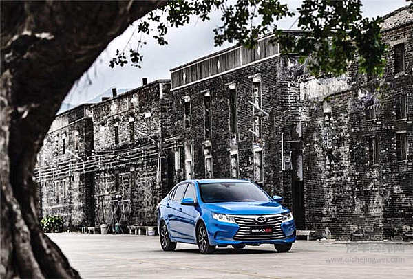 国六的迟到并没有打乱国六车型“出击”的节奏！