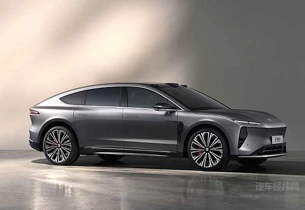 手握核心技术销量不温不火 蔚来下一步该怎么走？