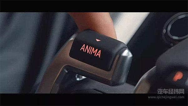 土豪看过来，兰博基尼SUV内饰首次曝光