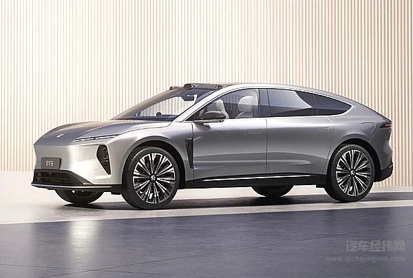 破五迎财神 红旗、尊界、蔚来谁才是国产“天花板”？