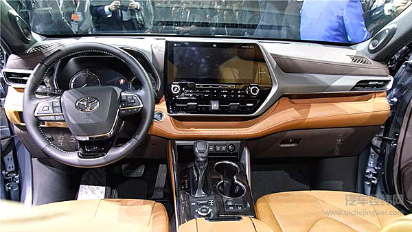 别眨眼，纽约车展的新车更棒！