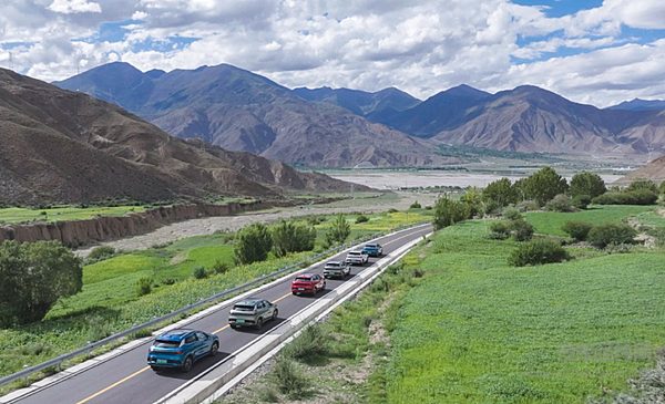 欧盟将制裁中国产电动汽车 国内车企如何应对？