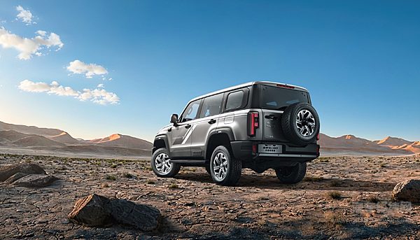 北京汽车 2025 年归母净利润同比大降 87.2% 营收下滑 14.8%