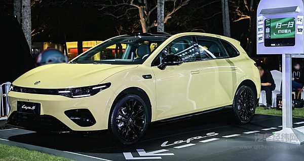 再度引入战略投资者 零跑牵手一汽能擦出什么样的火花？