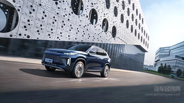 油电共进 百亿出击 星途汽车新春购车狂欢开启