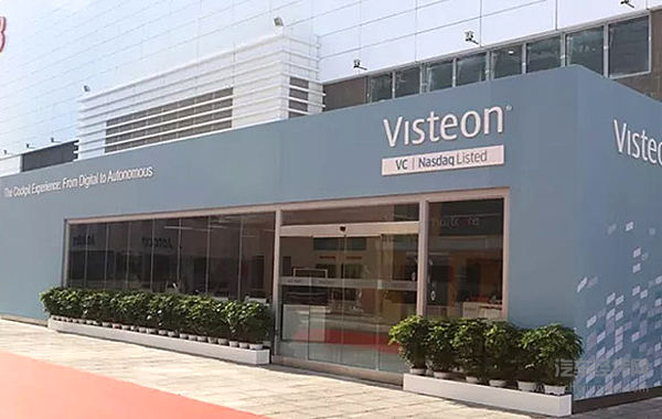 零部件“巨擘”北京车展变形记