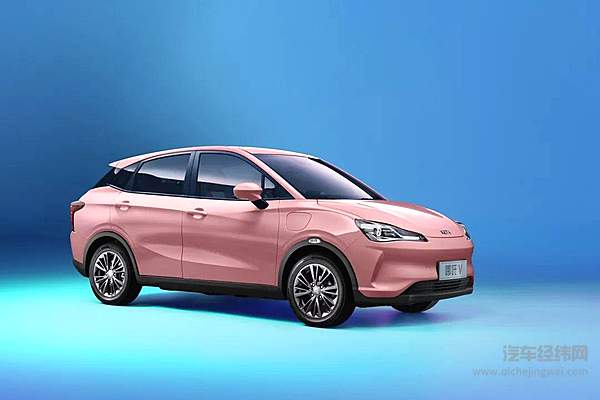 走出低谷 哪吒汽车逆天改命