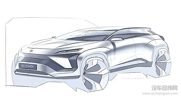 不会设计可乐瓶的建筑师不是好汽车设计师