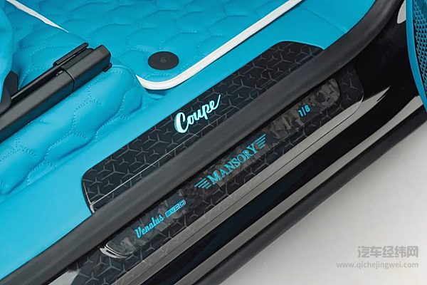 兰博基尼URUSCoupé高定版