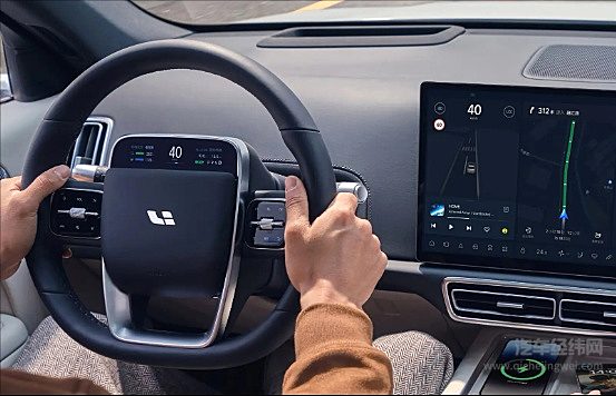 问界M5硬刚理想L6 华为真是金字招牌？