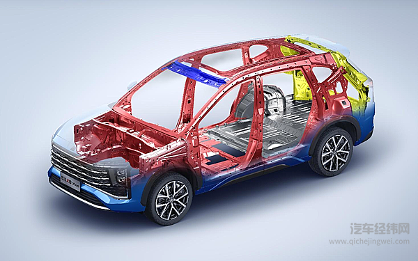 承载全家舒适出行  为中国大家庭量身打造  思皓X8 PLUS正式上市