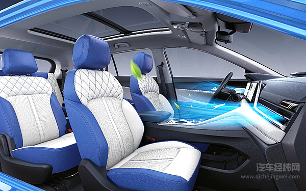 承载全家舒适出行  为中国大家庭量身打造  思皓X8 PLUS正式上市