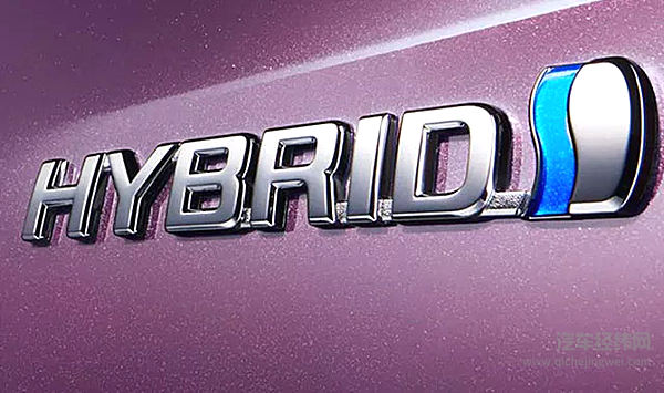 新能源车型酷炫，为什么却是混动车更畅销？