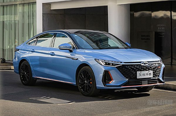 奇瑞发动机大举进军日本市场 打造国货出口新名片