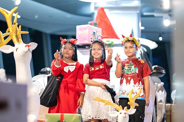 海外新能源发展步入新阶段 长城汽车泰国工厂第一万辆新能源汽车下线